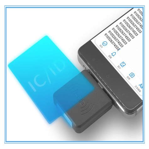 android nfc credit card reader|best nfc writer for Android.